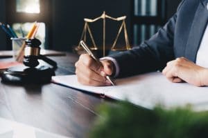 What Does a Prosecutor Do?