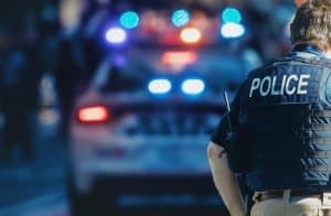 What Are the Laws for Filming Police in Maryland?